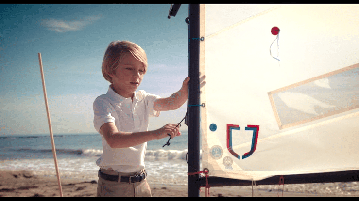 nautica kids
