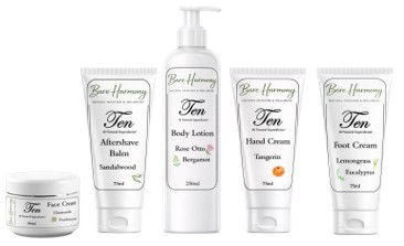 Why We Use Up to 10 Ingredients in Our Skincare