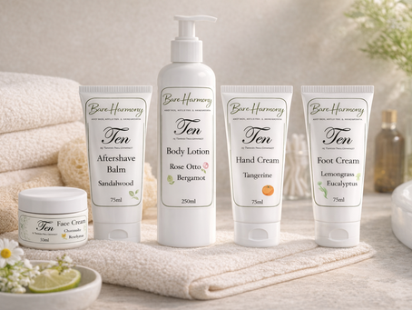 Why Simpler Natural Skincare Might Be Better for Your Skin