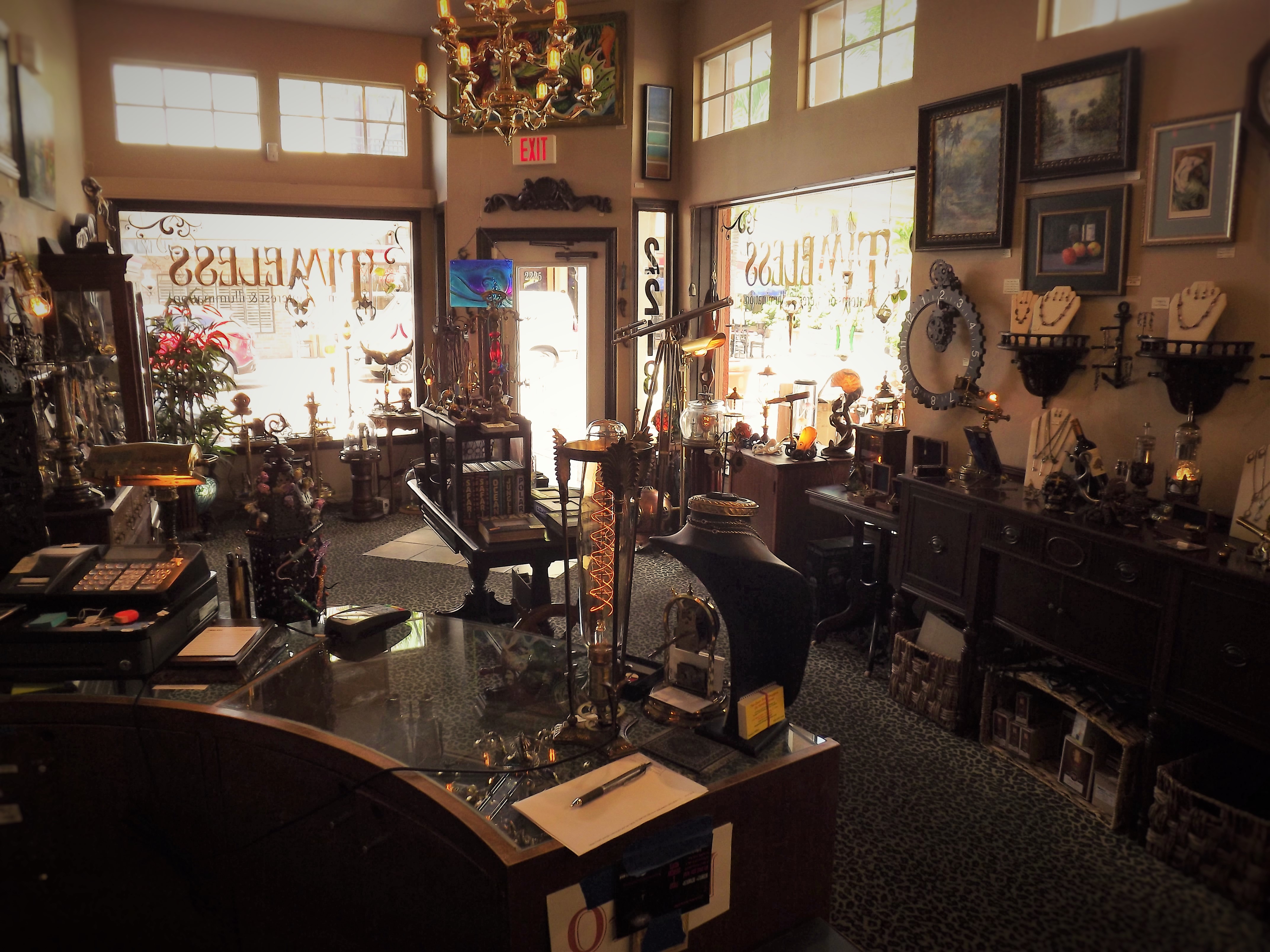 Timeless Store_2