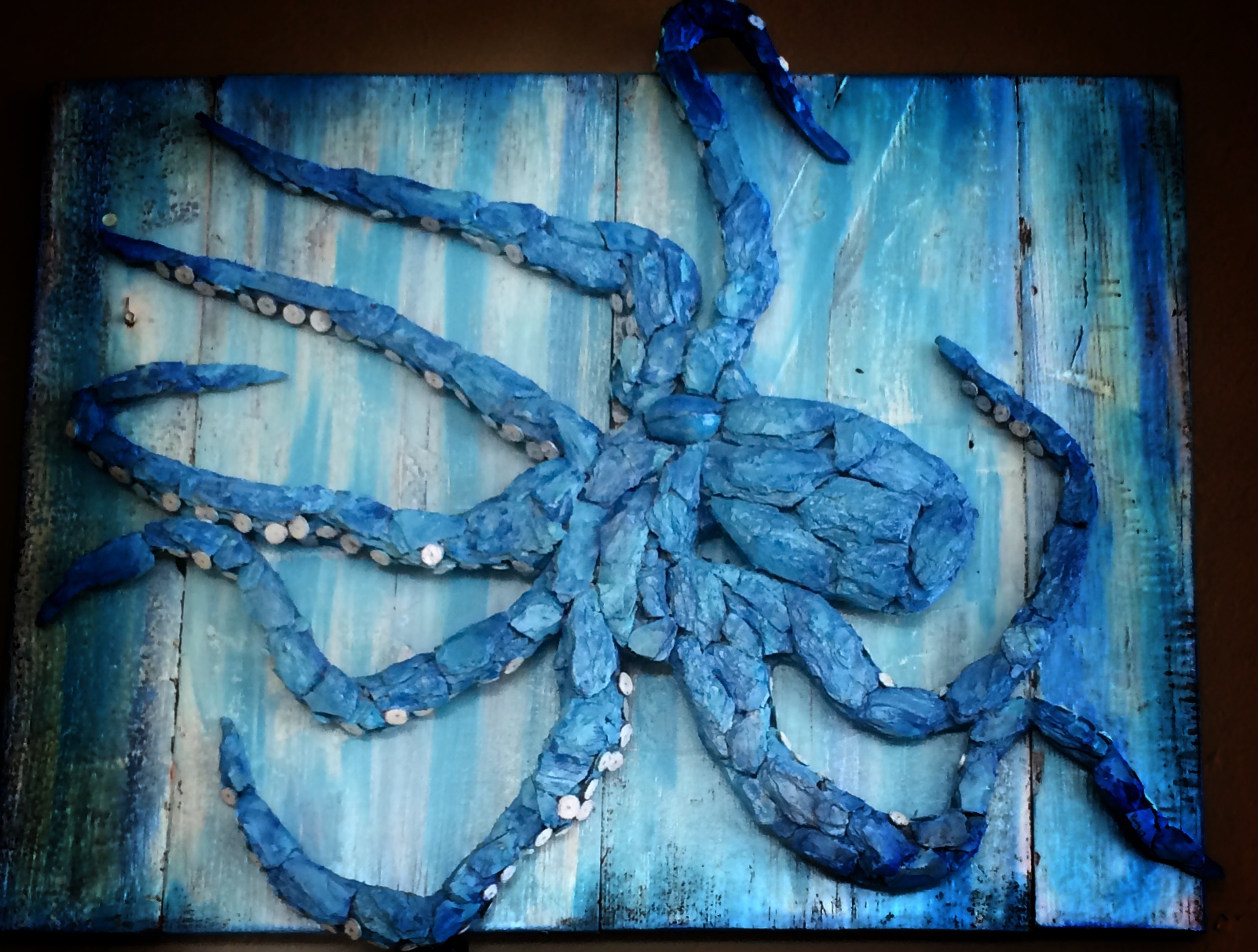 Octo Art