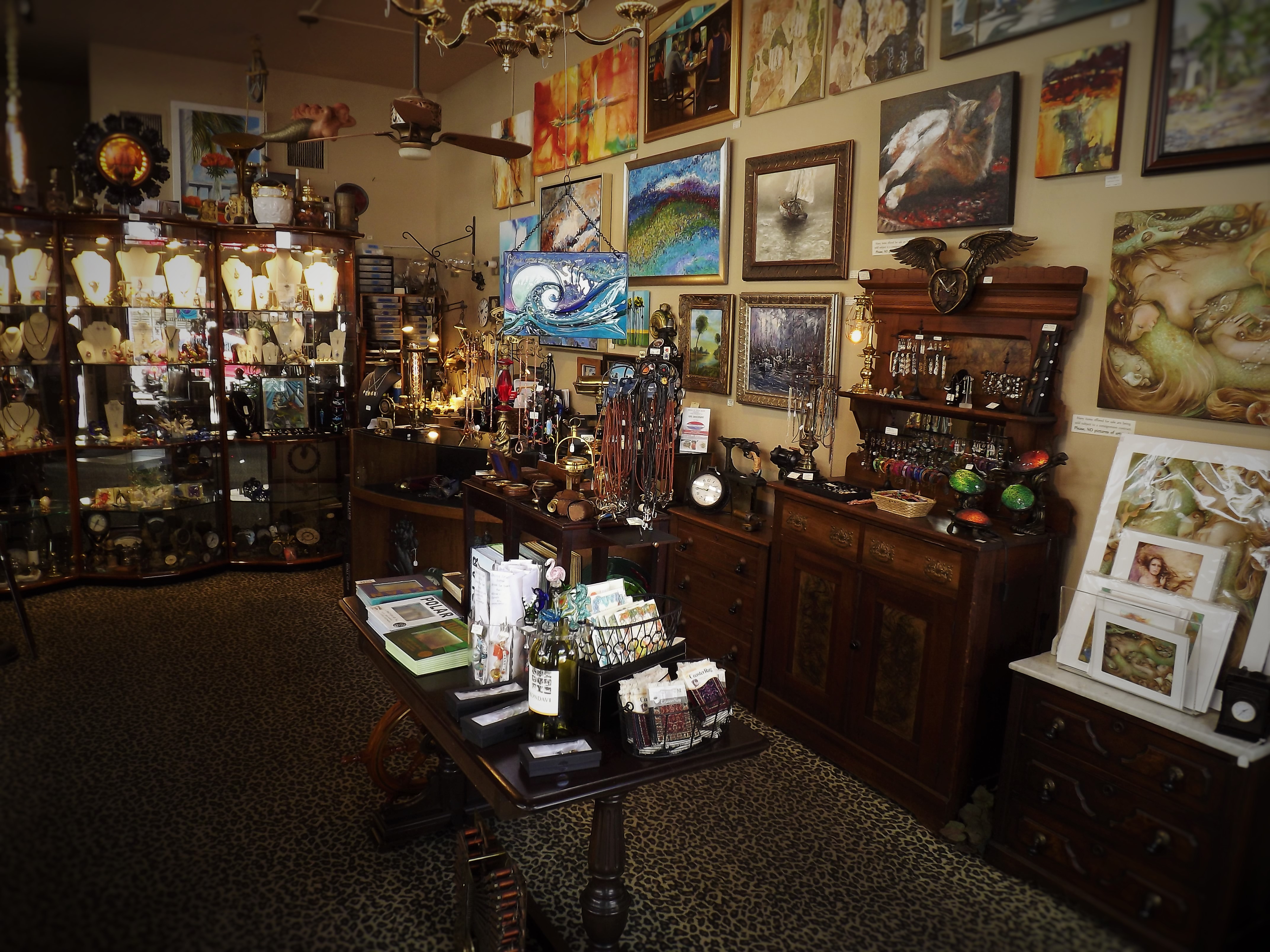 Timeless Store_3