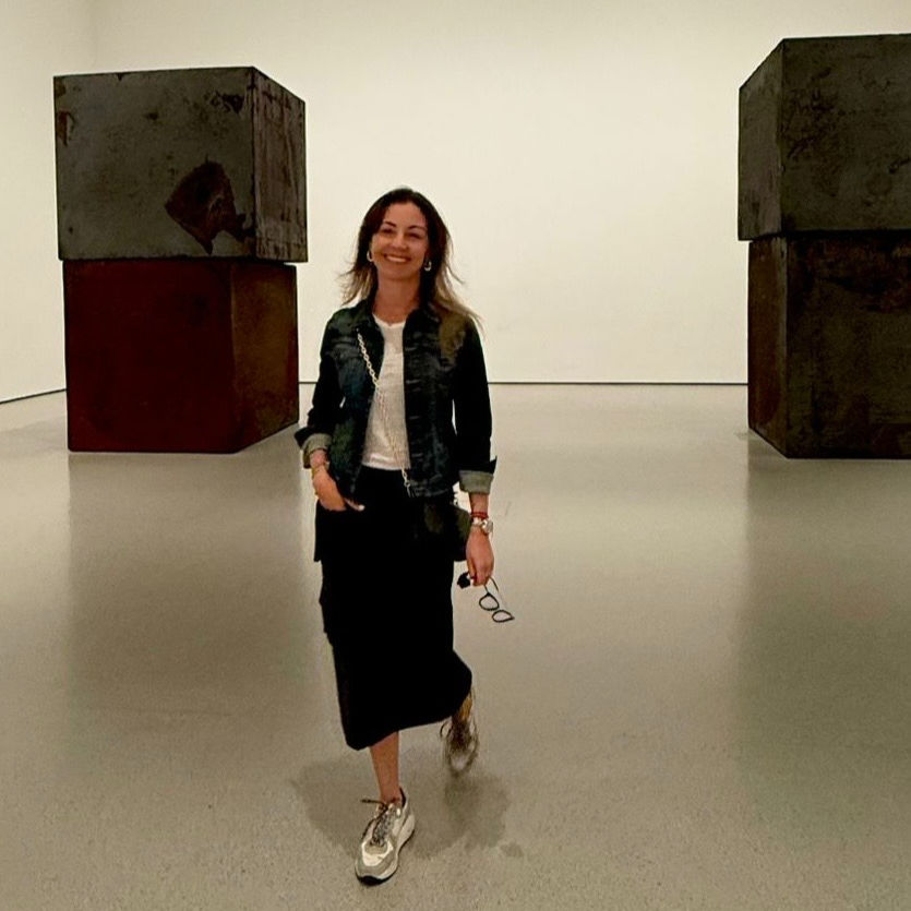 Pausa consciente y proceso de reinvención personal