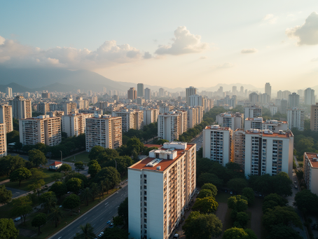 Guia de Regularização de Imóveis em Curitiba Simplificada