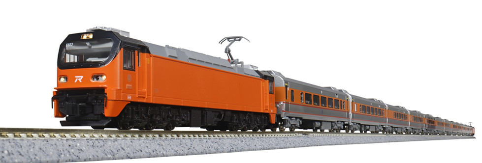 台湾鉄路 E500型 2両セット_formation1.jpg