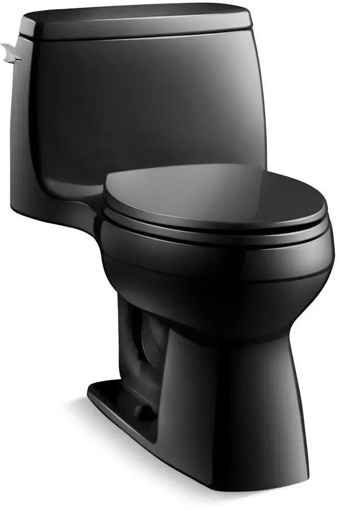 Thumbnail: Kohler Santa Rosa Elongated One Piece Toilet