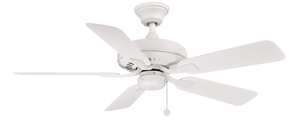 Thumbnail: Edgewood 44 Exterior Fan