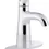 Thumbnail: Kohler Simplice Single Handle Bathroom Sink Faucet