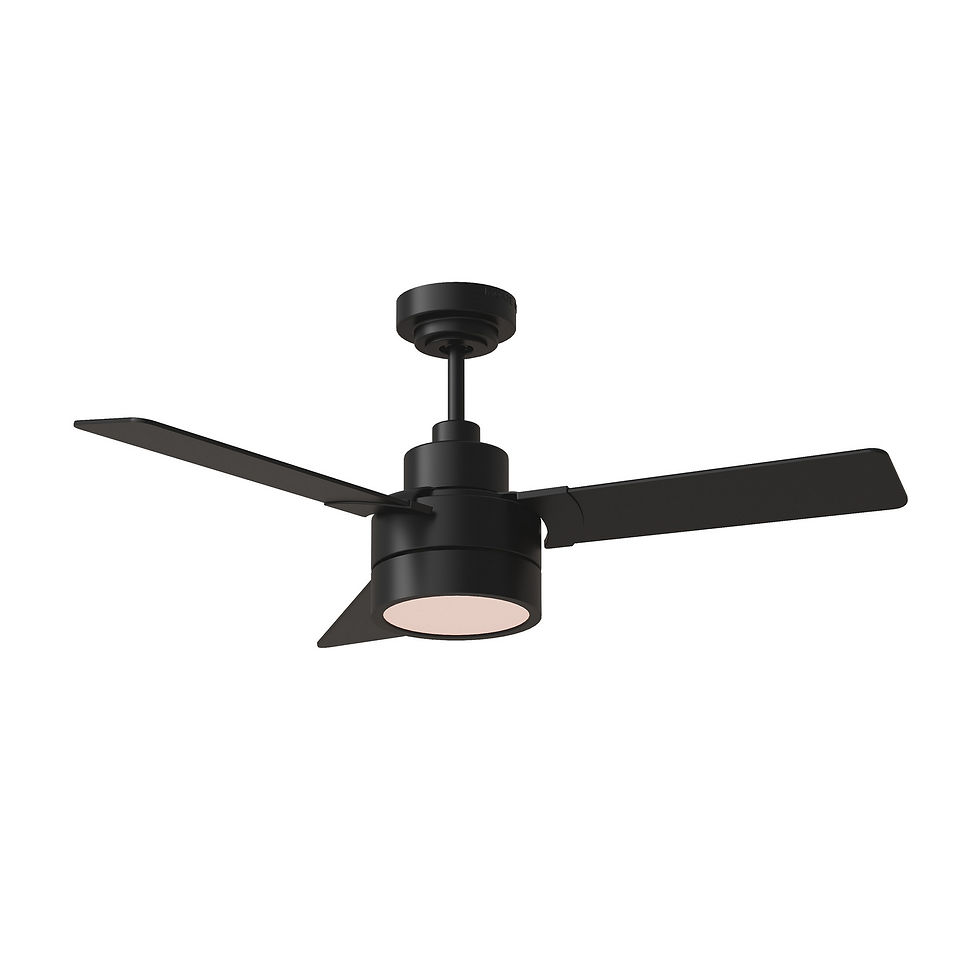 Thumbnail: Jovie 44 Interior Fan