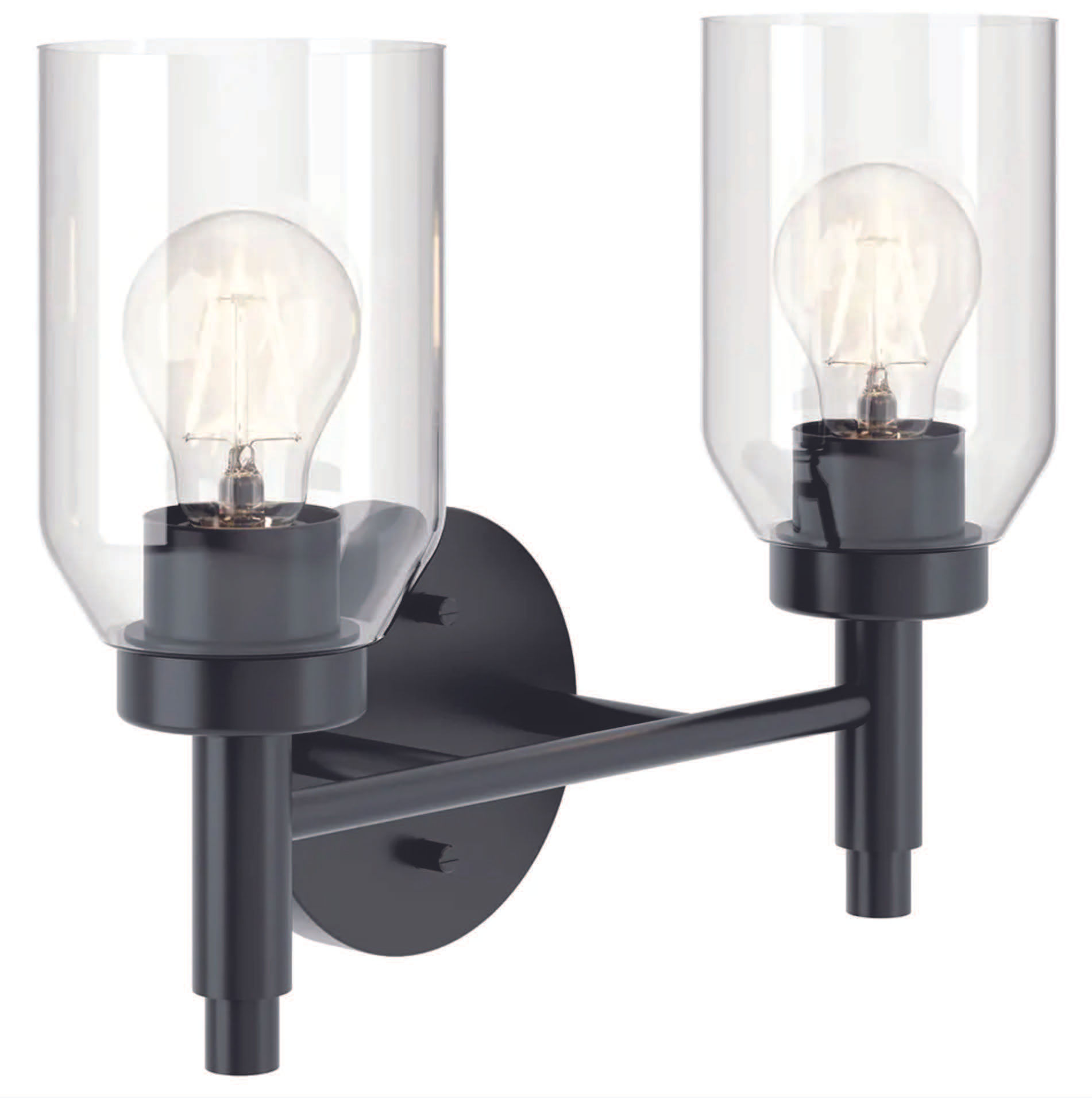 Meridian 2 Vanity Light