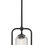 Thumbnail: Holton One Light Mini Pendant
