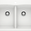 Thumbnail: BLANCO DIAMOND Equal Double Dual Mount