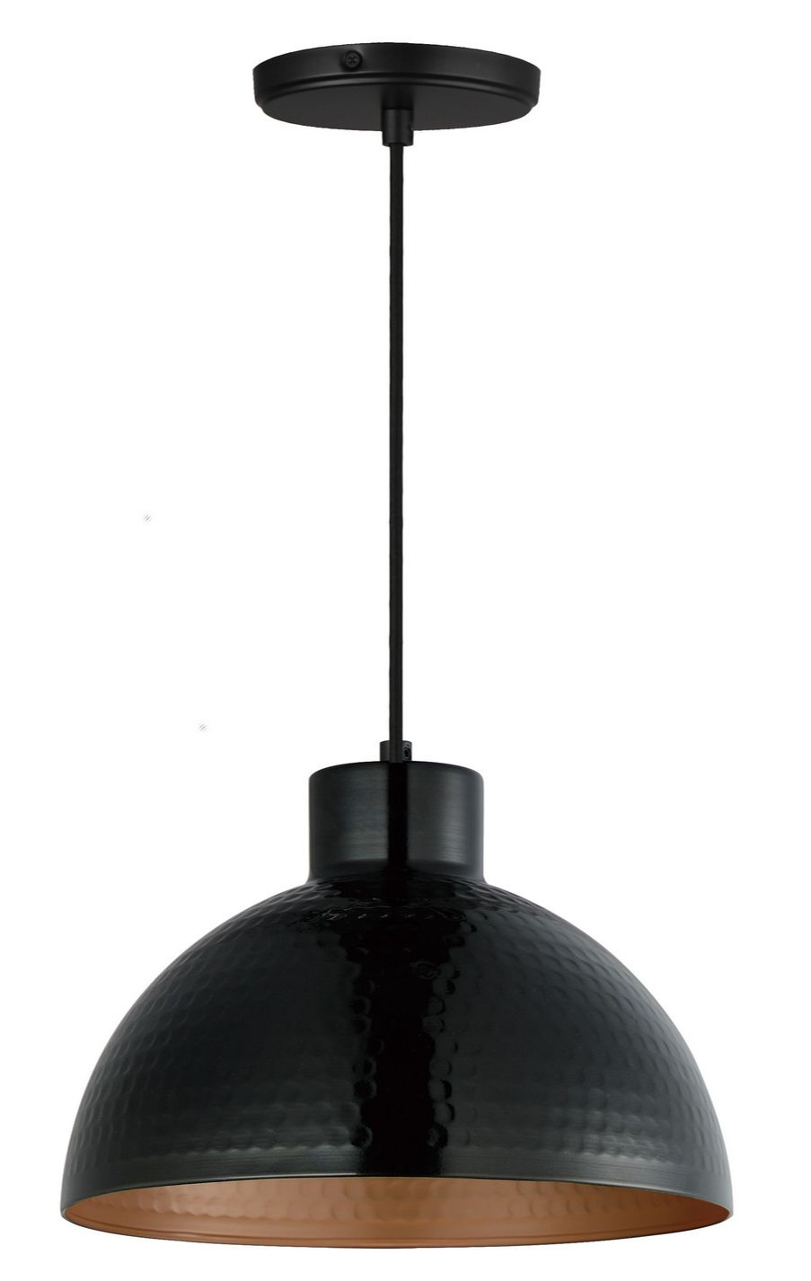 Thumbnail: Rockport One Light Pendant