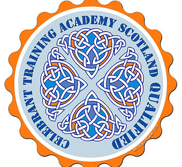 Seal Of CTA Scotland