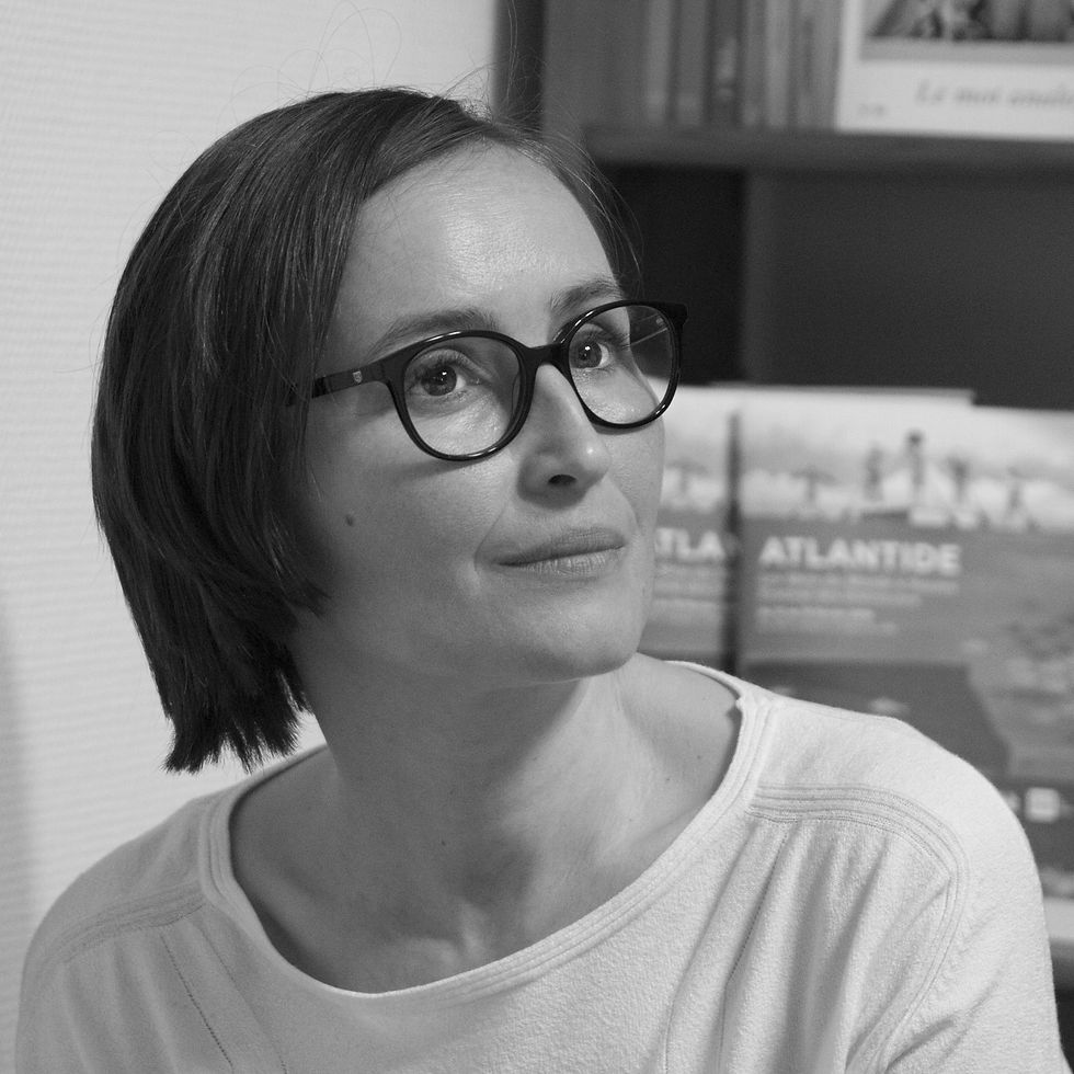 Mariá Ferenčuhová