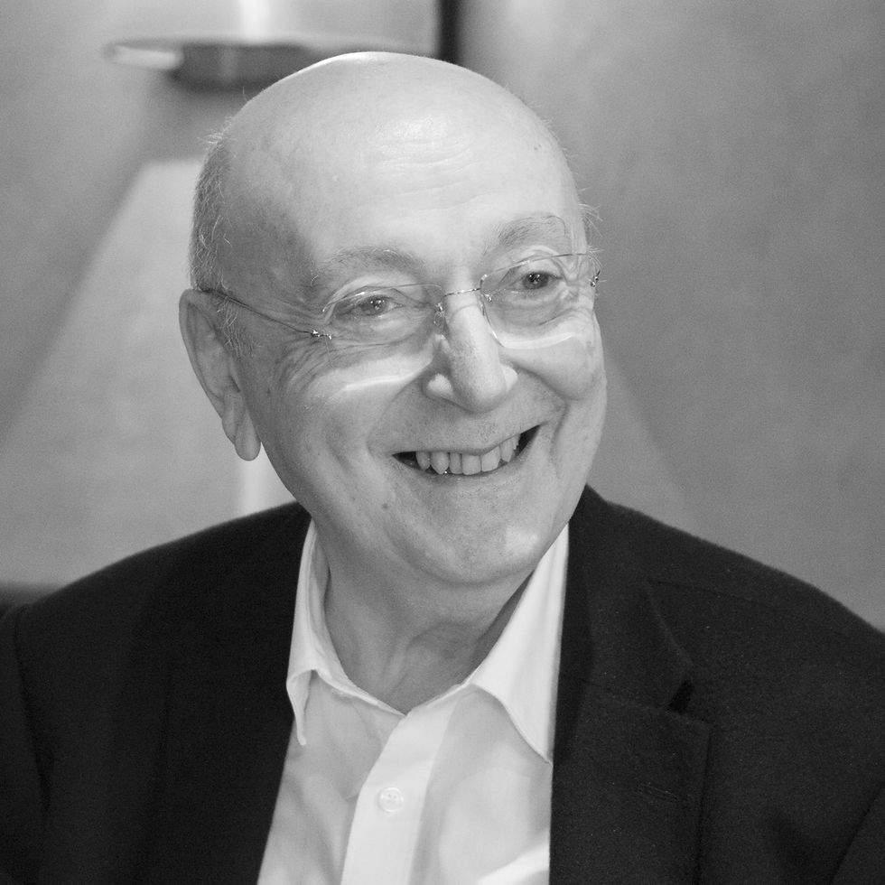 Paul Farellier