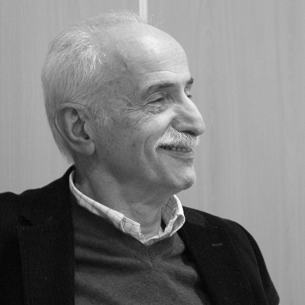 Karim Lahidji