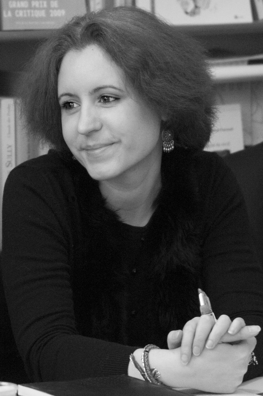 Linda Maria Baros