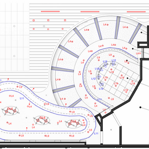 RCP - Entertainment Bar