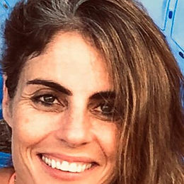 Alona Molcho-Haimovich
Ph.D. Student