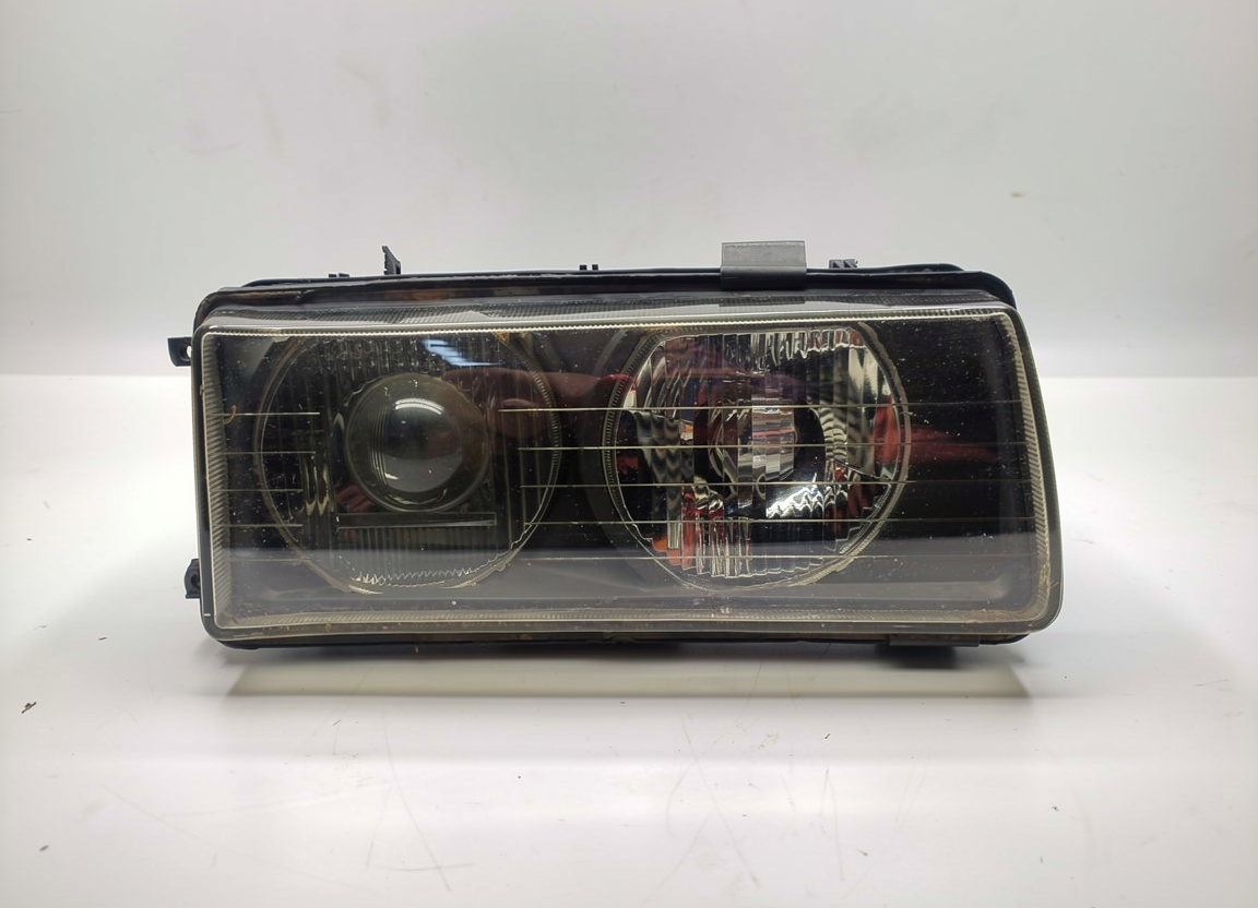 E36 BMW headlight