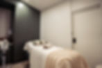 Modern treatment room at Brisbane Aesthetic Clinic.