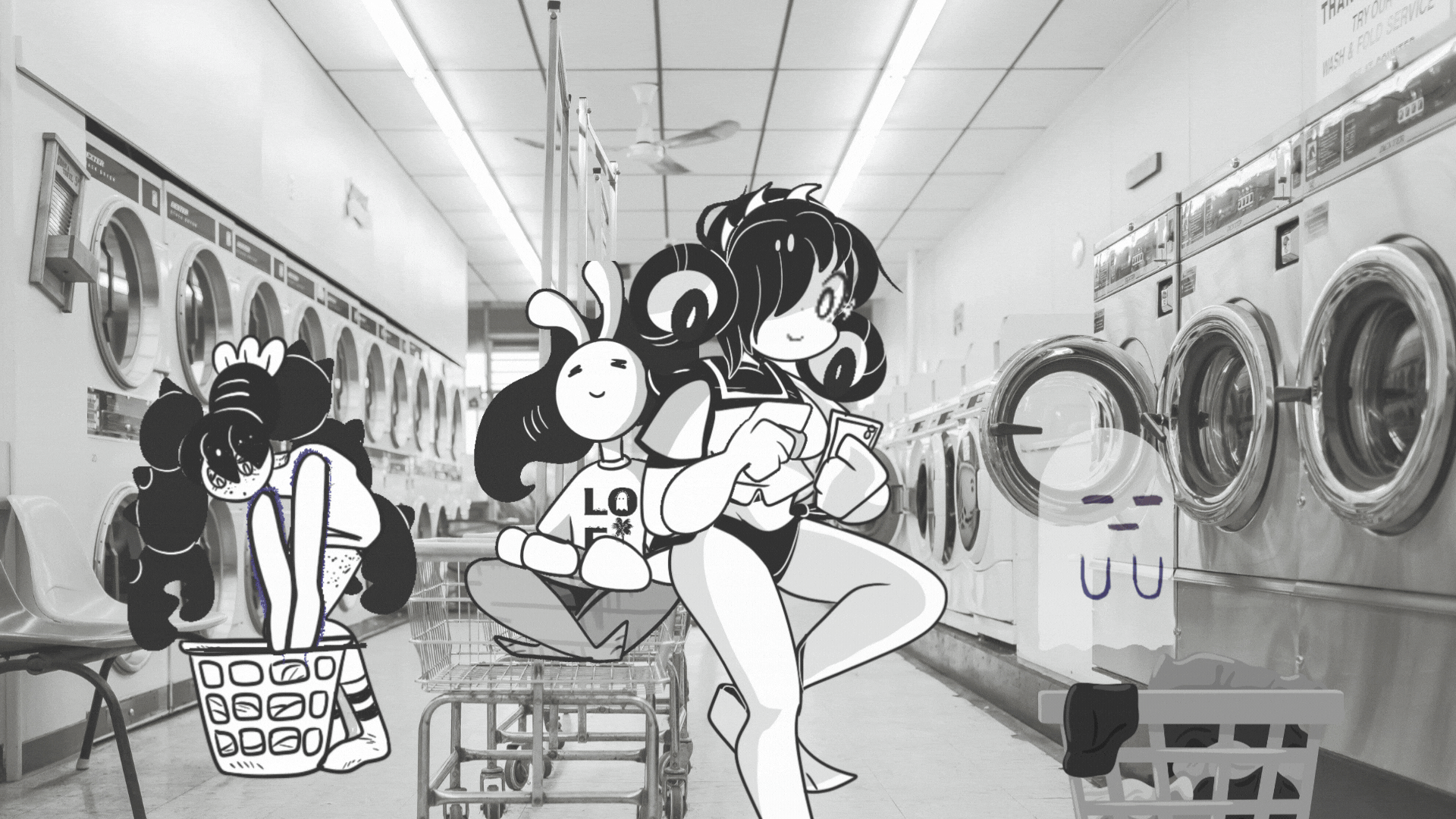 Laundry Day Lofi.gif