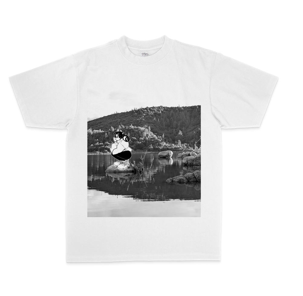 Thinking Spot Premium Shirt