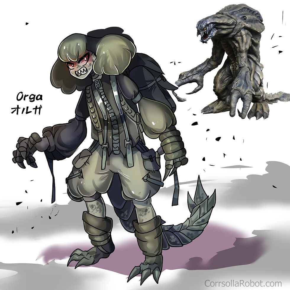 godzillagirlsOrga