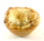 Mini pies - Meat, veggie and vegan options ( min is 6 per flavour)