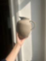Thumbnail: Posey Jug