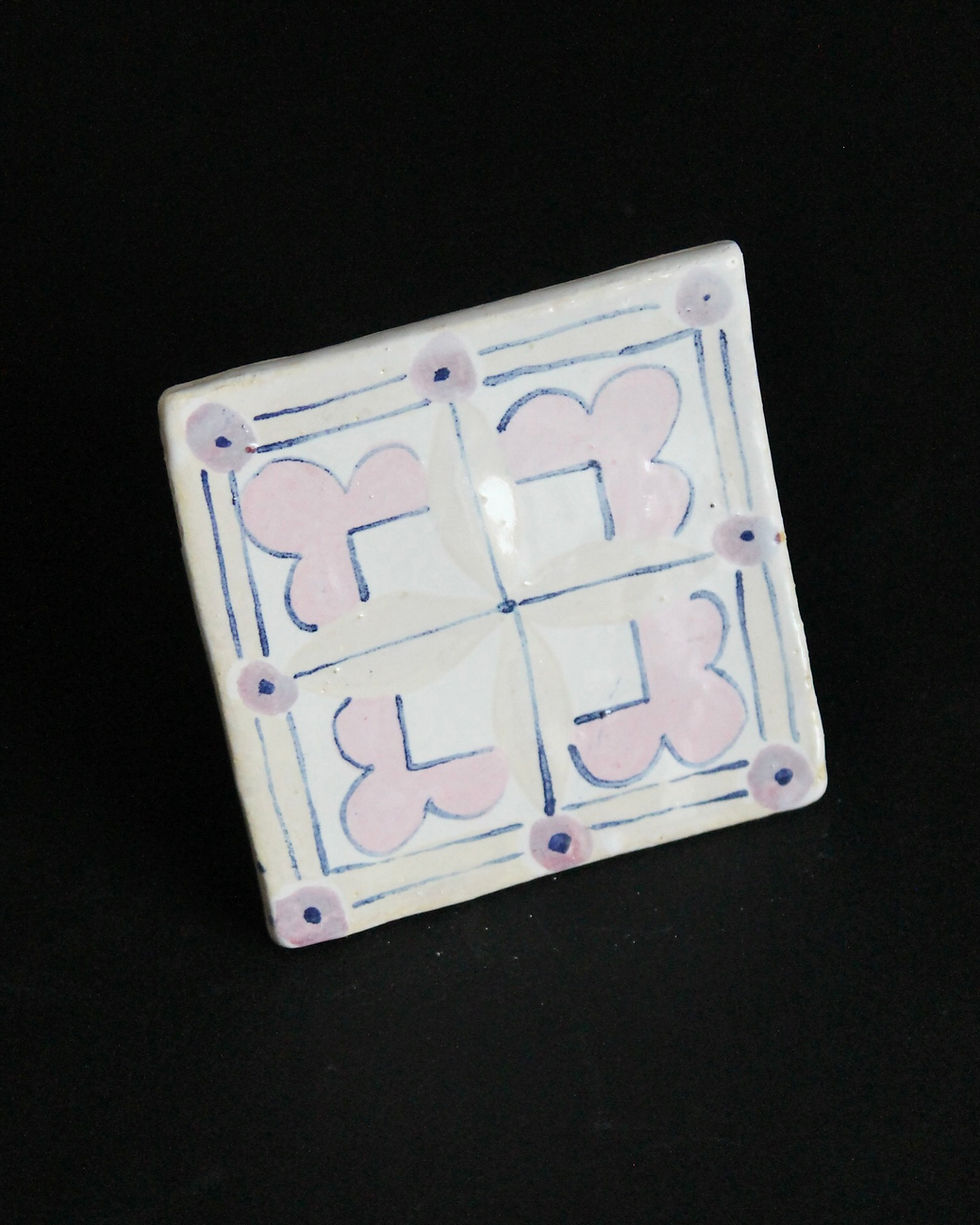 Seconds Tile 10