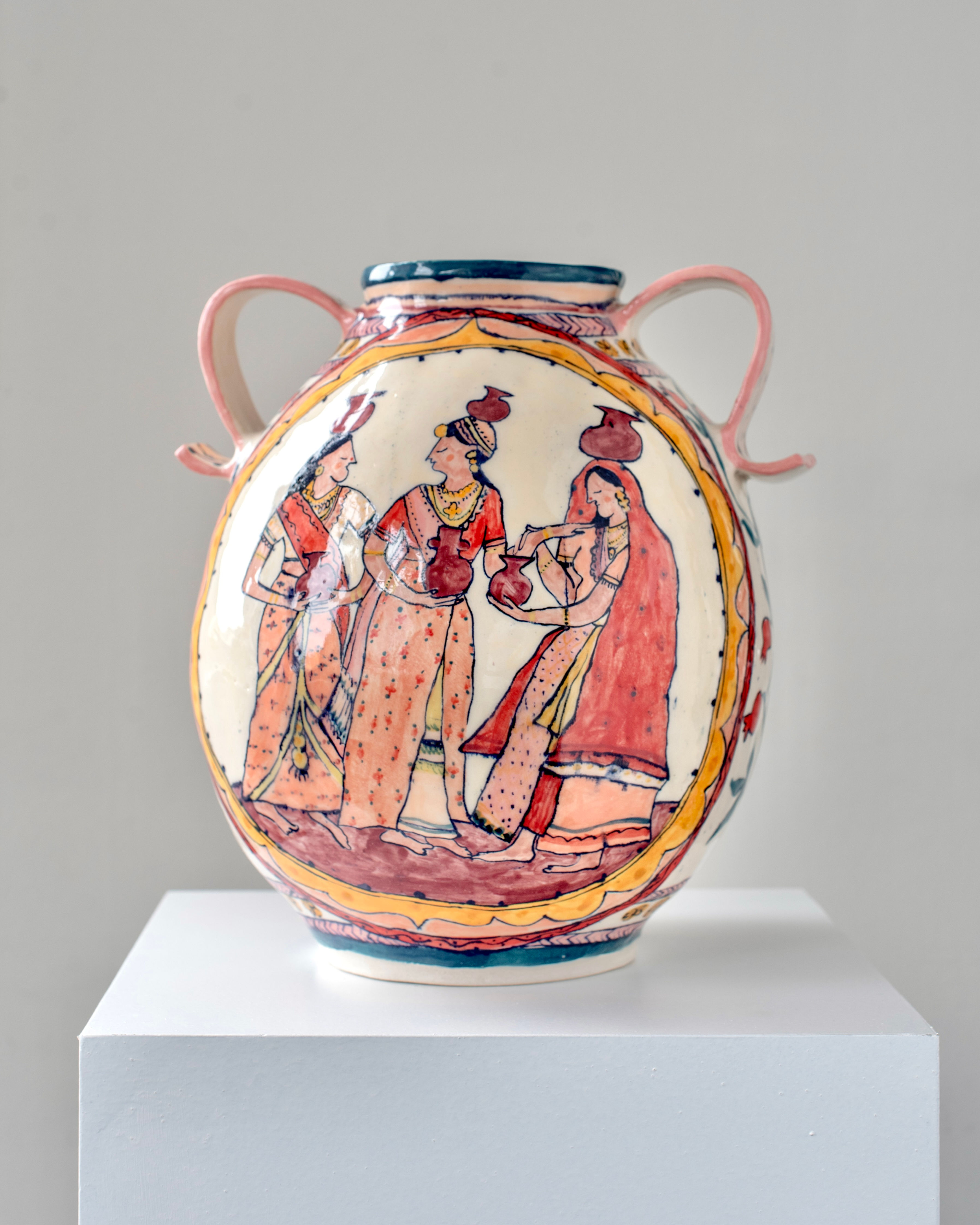 Three Sisters (Celia Wood x IJM)