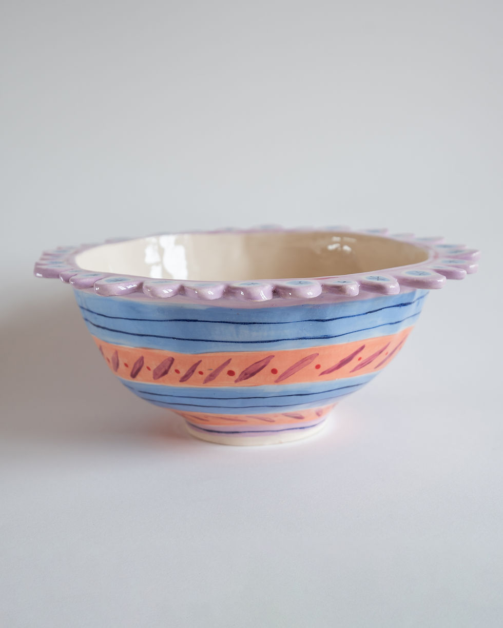 Thumbnail: Large Fruit Bowl 3