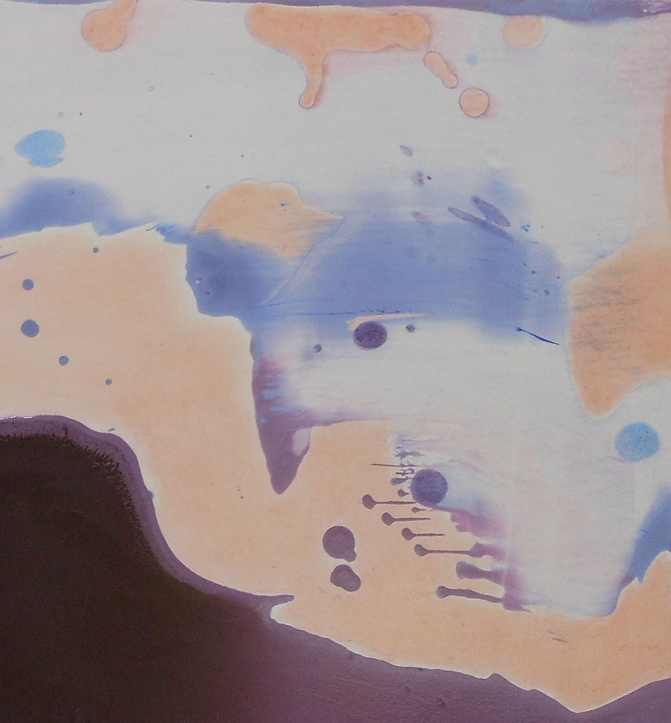 Covid Nights - DETAIL