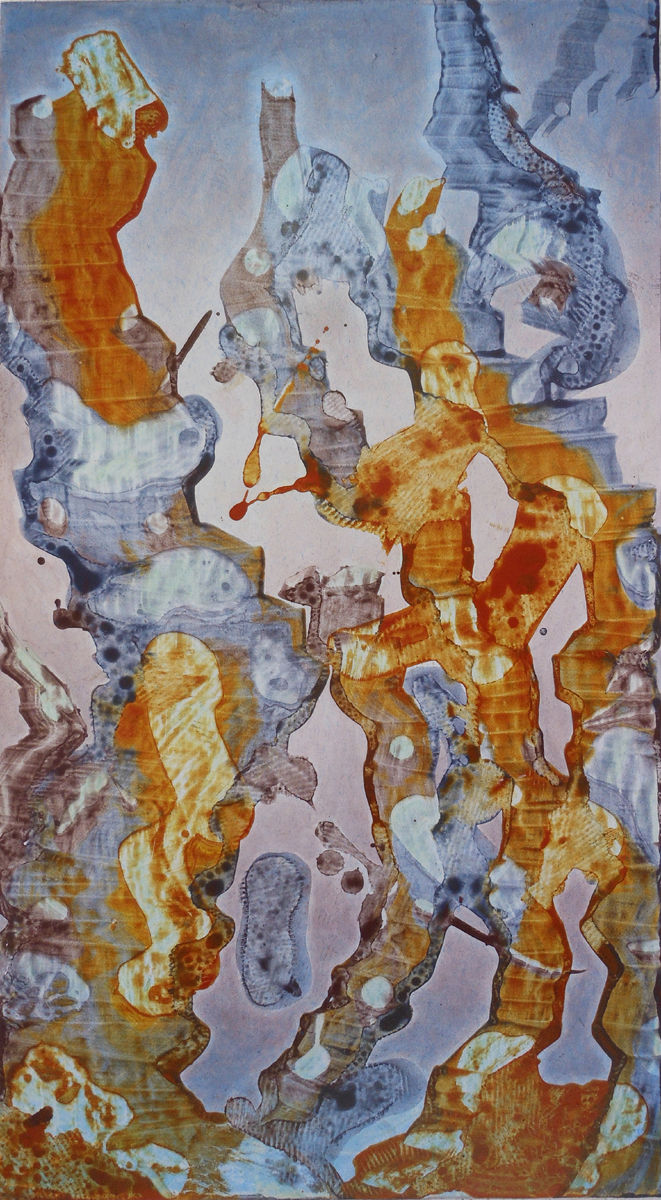 Convivial Accretions