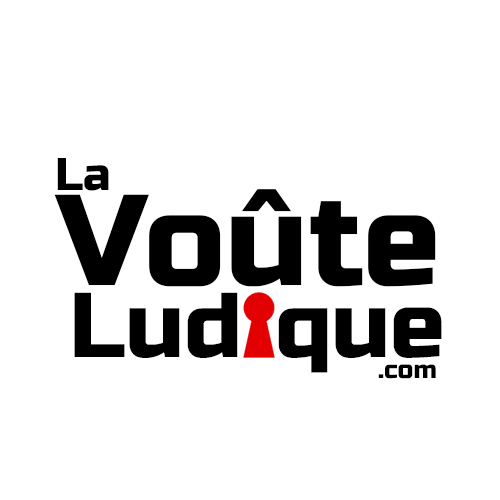 La Voûte Ludique