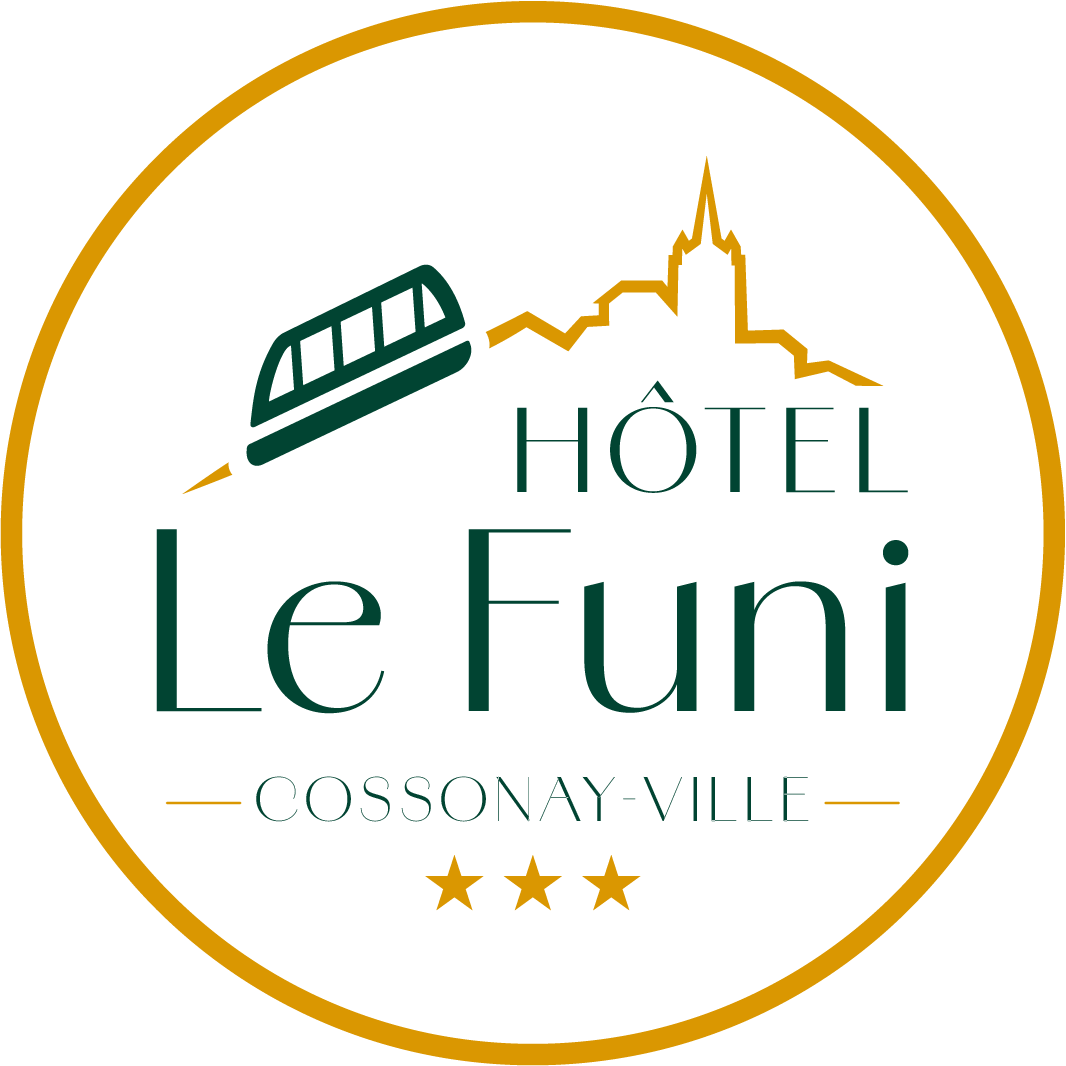 Hôtel Le Funi