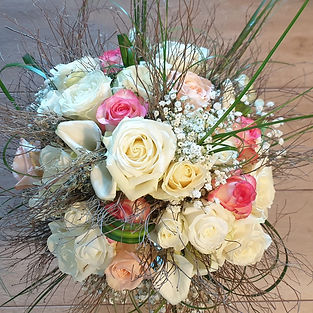 Bouquets de fleurs, larissaflore, www.larissaflore.ch