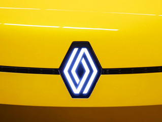 STRATÉGIE MARKETING RENAULT: DE NOMBREUX PRIX POUR LA «NOUVELLE VAGUE»