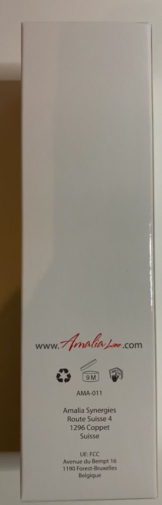 Miniature : GEL DOUCHE ABRICOT / APRICOT SHOWER GEL