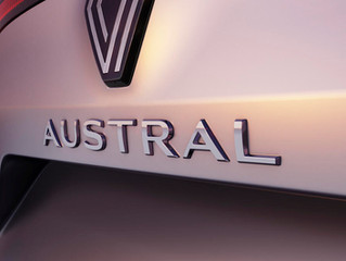 STORY: IL ÉTAIT UNE FOIS…AUSTRAL