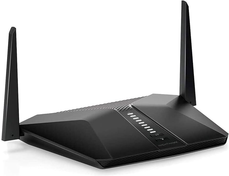 راوتر NETGEAR 4-Stream