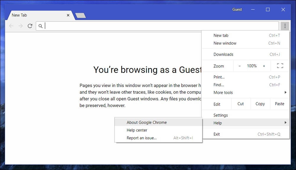 معلومات عن البرنامج