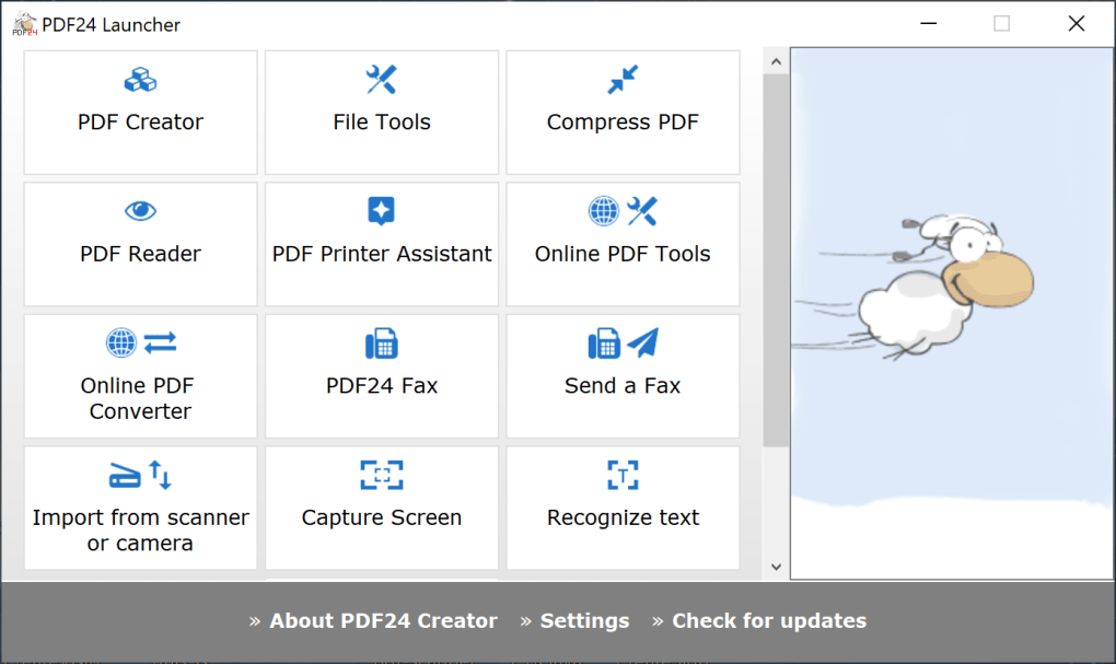 PDF Creator