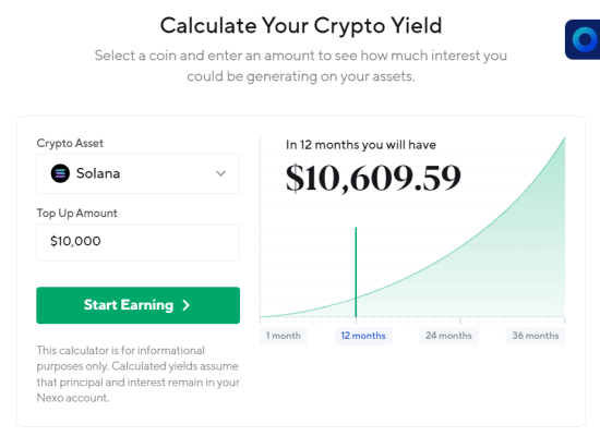 حساب الأرباح
