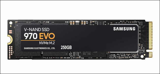 ما هي هاردات nvme ولماذا تعتبر اسرع وافضل من SSD الآن