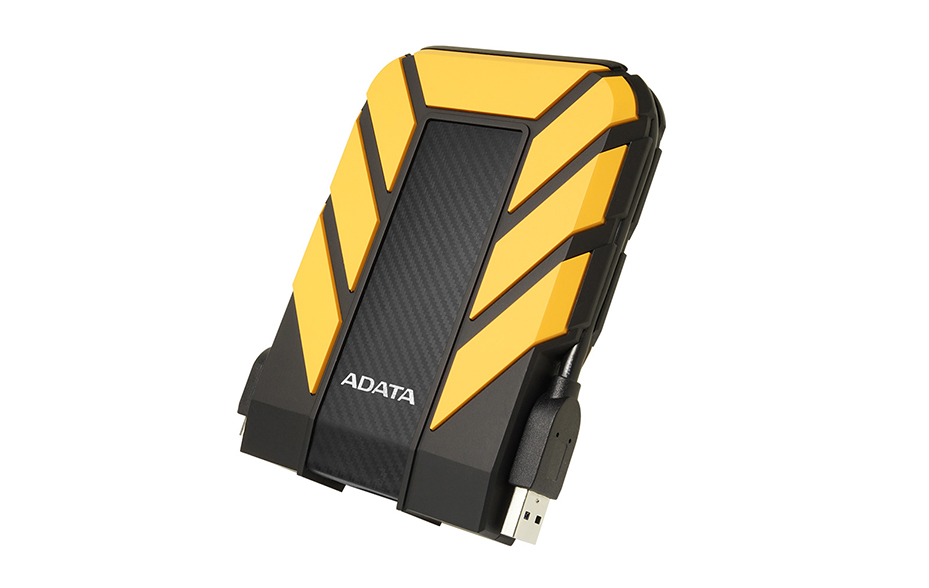 ADATA HD710 Pro هارد خارجي مضاد للصدمات