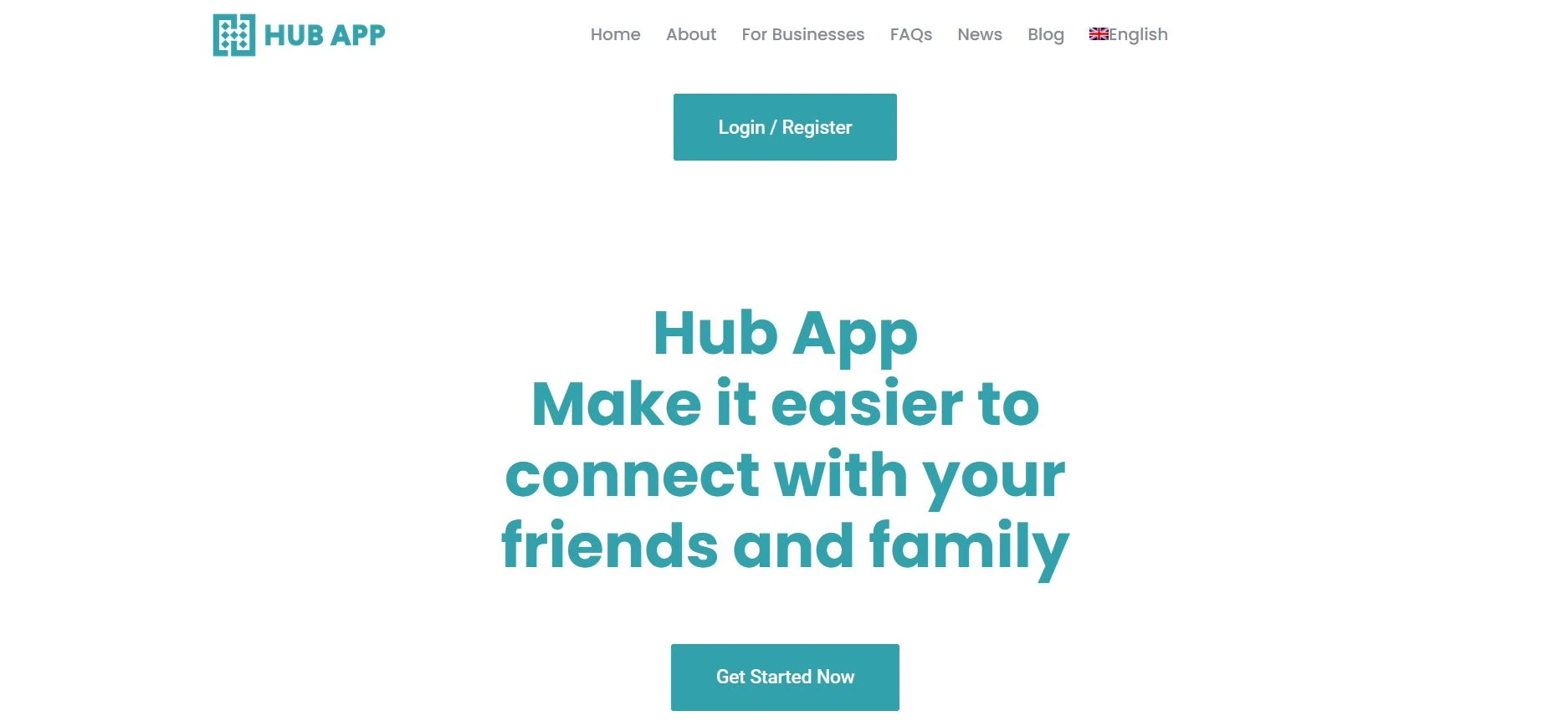 برامج تصميم الدعوات – برنامج HUB