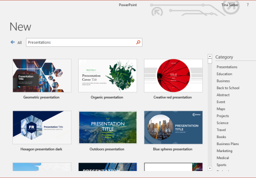 اهم 10 نصائح لـ عمل عرض بوربوينت احترافي مميز &#8211; التدريب أهم ما في الأمر ثم التفاصيل!